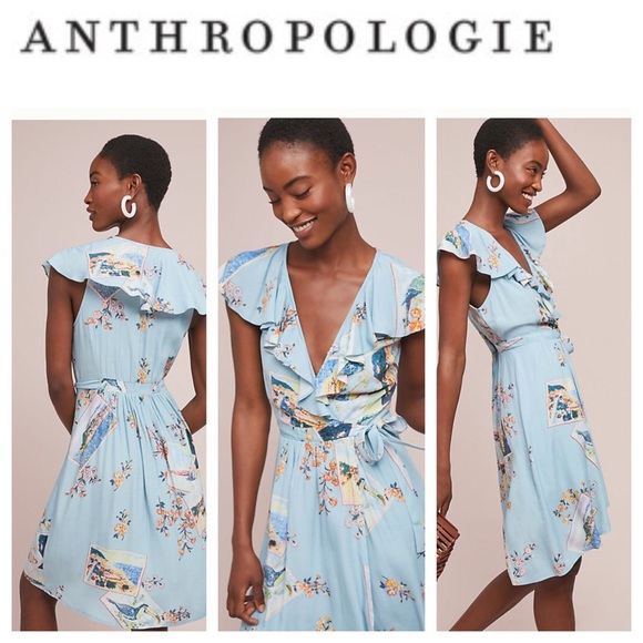 Anthropologie Dresses & Skirts - Anthropologie Dress